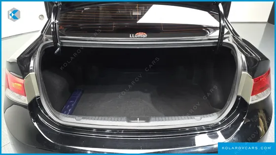 KIA FORTE 2.0 PRESTIGE