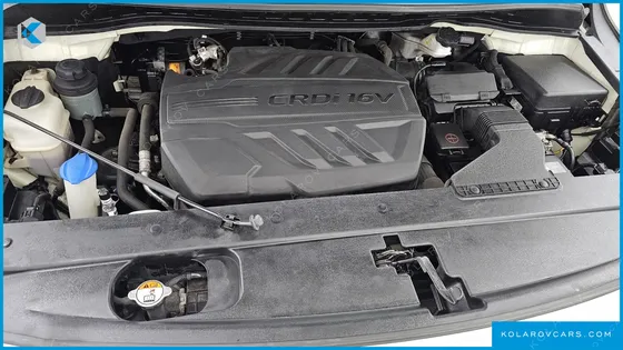 KIA CARNIVAL 9-SEATER NOBLESSE SPECIAL