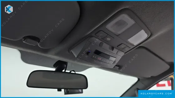 HYUNDAI STAREX 4WD GUARD CAR OF CHIDREN