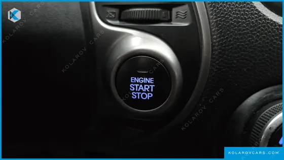 HYUNDAI TUCSON DIESEL(E-VGT) 2WD