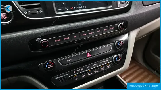KIA CARNIVAL 9-SEATER PRSTIGE