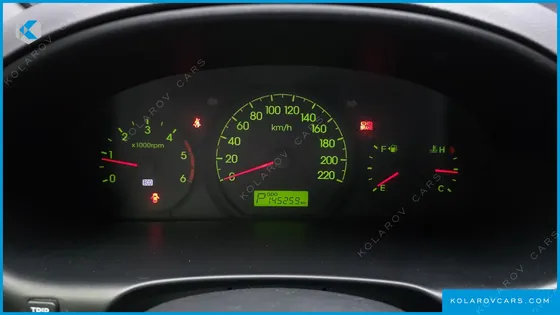HYUNDAI STAREX 3-SEATER VAN