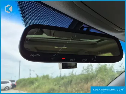 HYUNDAI TUCSON DIESEL(E-VGT) 2WD