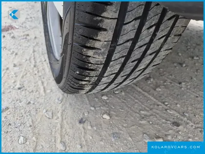 HYUNDAI TUCSON DIESEL(E-VGT) 2WD