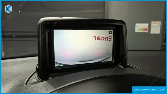 HYUNDAI STAREX REFRIGERATED CAR
