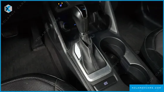 HYUNDAI TUCSON DIESEL(E-VGT) 2WD