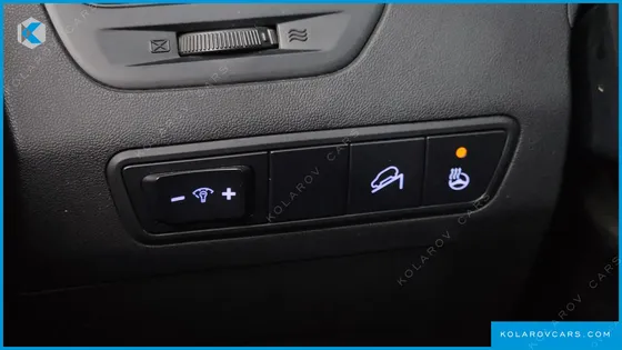 HYUNDAI TUCSON DIESEL(E-VGT) 2WD