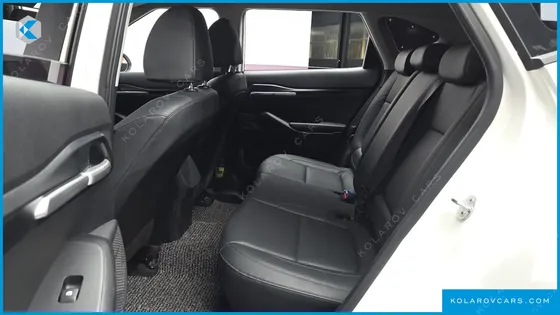 KIA SELTOS GASOLINE 1.6 TURBO 2WD