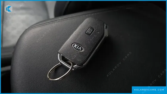 KIA SELTOS GASOLINE 1.6 TURBO 2WD