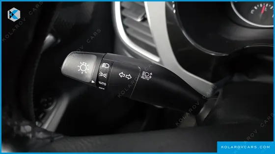 KIA SELTOS GASOLINE 1.6 TURBO 2WD