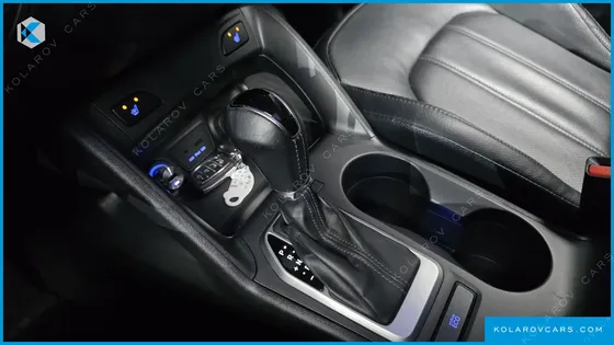 HYUNDAI TUCSON DIESEL(E-VGT) 2WD