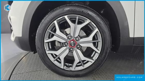 KIA SELTOS DIESEL 1.6 2WD