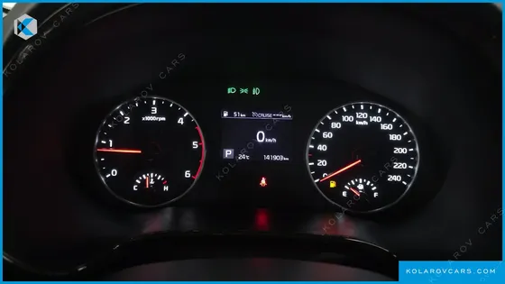KIA SELTOS DIESEL 1.6 2WD