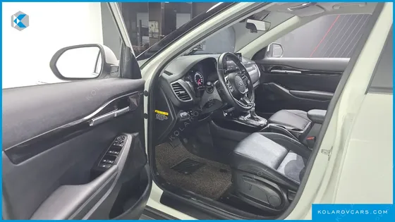 KIA SELTOS DIESEL 1.6 2WD