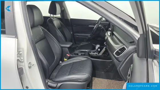 KIA SELTOS DIESEL 1.6 2WD