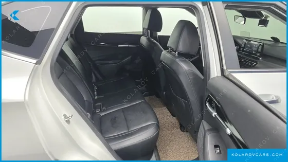 KIA SELTOS DIESEL 1.6 2WD