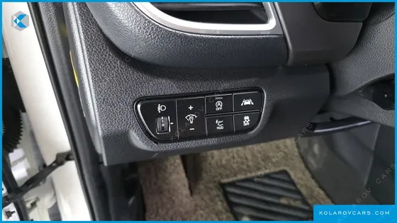 KIA SELTOS DIESEL 1.6 2WD