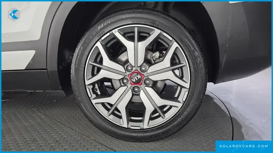 KIA SELTOS DIESEL 1.6 2WD