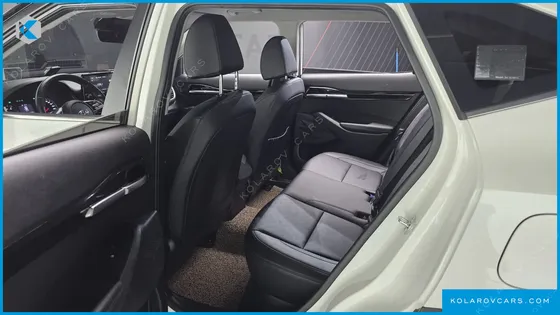 KIA SELTOS DIESEL 1.6 2WD