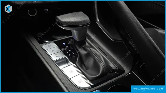 HYUNDAI ELANTRA (AVANTE) SMART