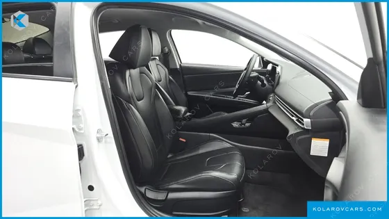 HYUNDAI ELANTRA (AVANTE) SMART