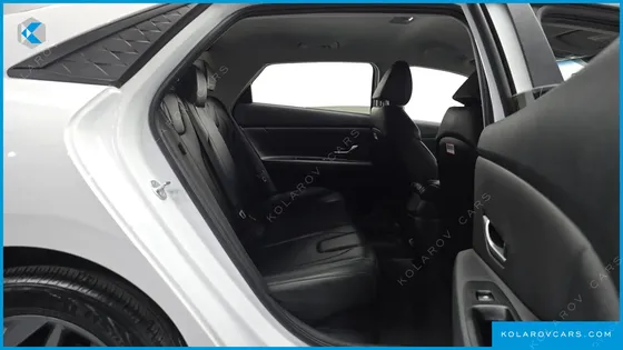 HYUNDAI ELANTRA (AVANTE) SMART