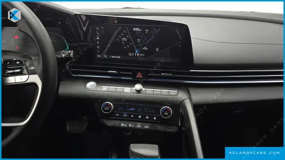 HYUNDAI ELANTRA (AVANTE) SMART