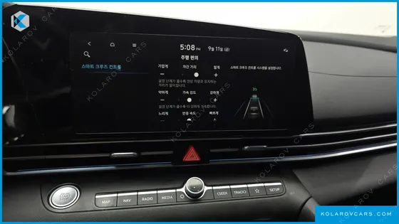 HYUNDAI ELANTRA (AVANTE) SMART