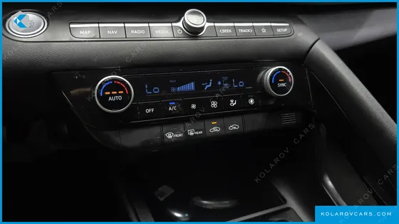 HYUNDAI ELANTRA (AVANTE) SMART