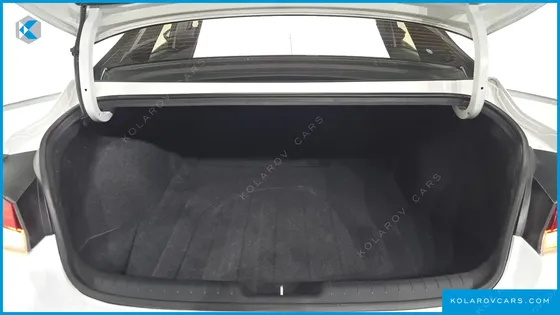 HYUNDAI ELANTRA (AVANTE) SMART
