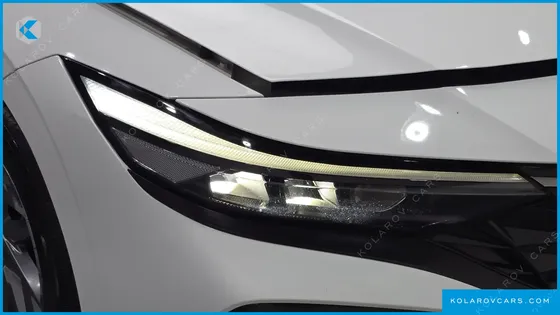 HYUNDAI ELANTRA (AVANTE) SMART