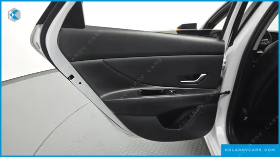 HYUNDAI ELANTRA (AVANTE) SMART
