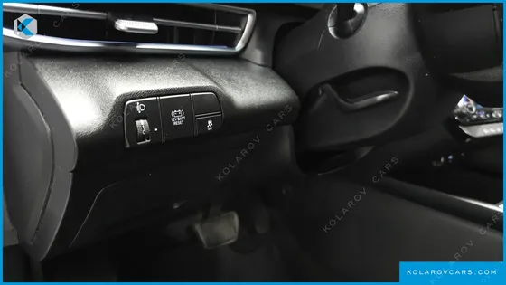 HYUNDAI ELANTRA (AVANTE) SMART
