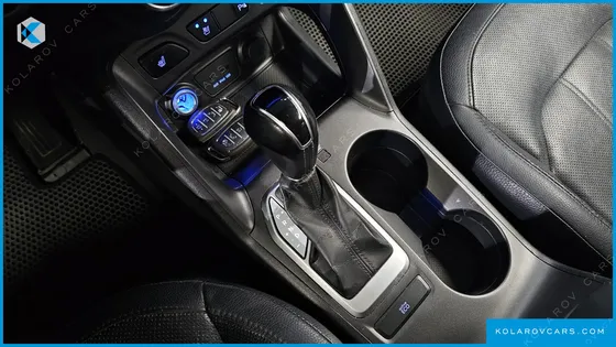 HYUNDAI TUCSON DIESEL(E-VGT) 2WD