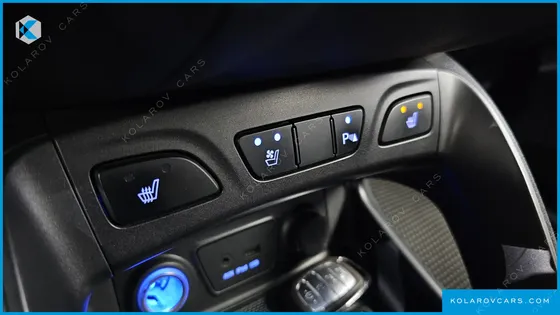 HYUNDAI TUCSON DIESEL(E-VGT) 2WD