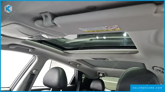 HYUNDAI TUCSON DIESEL(E-VGT) 2WD