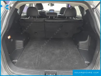 HYUNDAI TUCSON DIESEL(E-VGT) 2WD