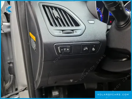HYUNDAI TUCSON DIESEL(E-VGT) 2WD