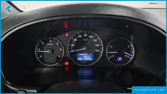 HYUNDAI STAREX 12-SEATER WAGON