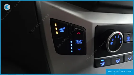 HYUNDAI STAREX 12-SEATER WAGON