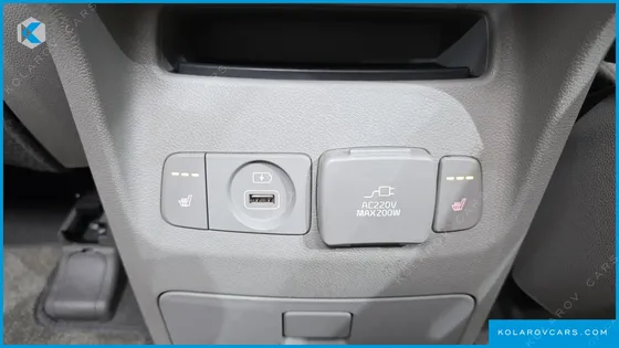 KIA CARNIVAL 9-SEATER NOBLESSE SPECIAL