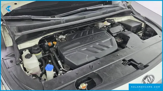 KIA CARNIVAL 9-SEATER NOBLESSE SPECIAL