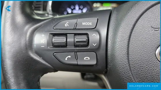 KIA CARNIVAL 9-SEATER NOBLESSE SPECIAL