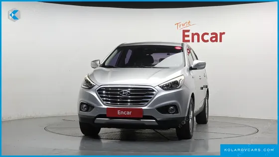HYUNDAI TUCSON HYDROGEN(FUEL CELL) 2WD