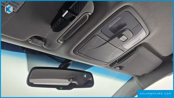 HYUNDAI TUCSON HYDROGEN(FUEL CELL) 2WD