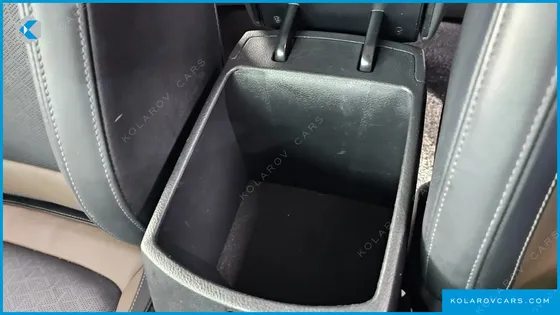 KIA SELTOS GASOLINE 1.6 TURBO 4WD
