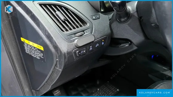 HYUNDAI TUCSON DIESEL(E-VGT) 4WD