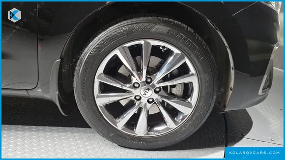 KIA CARNIVAL 9-SEATER NOBLESSE SPECIAL