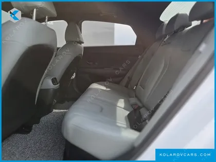 HYUNDAI ELANTRA (AVANTE) MODERN