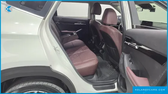 KIA SELTOS GASOLINE 1.6 TURBO 4WD
